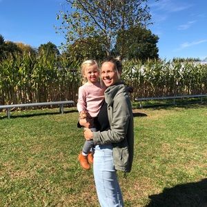 Meet your Posher, Molly